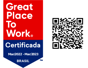 Selo Gptw - Contabilidade em Alagoas| PRETORIAN Contabilidade