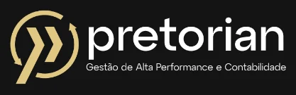 Pretorian Gestão De Alta Perfomance E Contabilidade Logo - Contabilidade em Alagoas| PRETORIAN Contabilidade